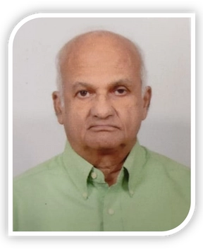 Dr. Subramanian M Orthopedic Surgery
