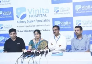 Vinita health hospital