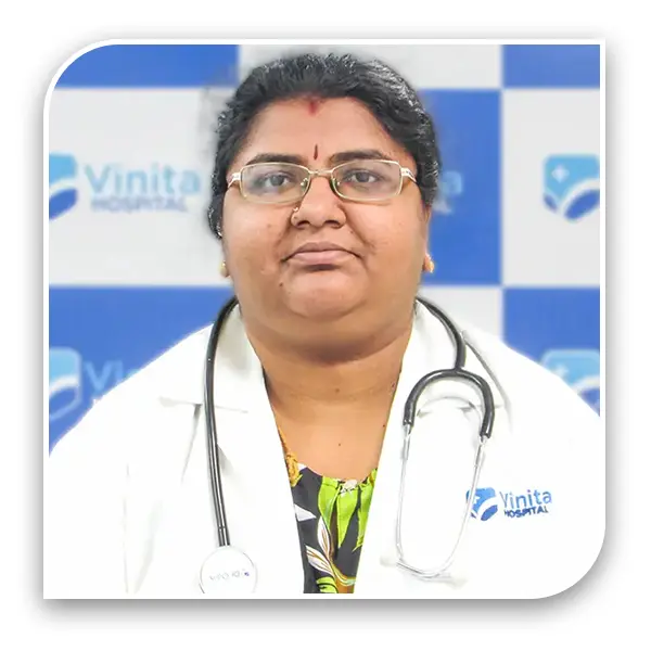 Dr. Ramya G Diabetologist
