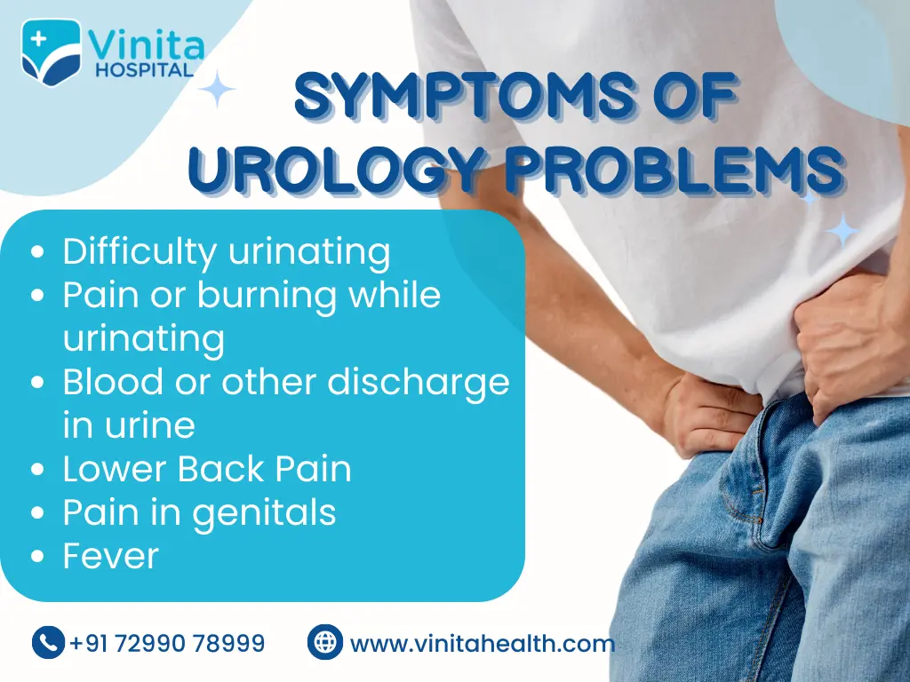 Urology in Chennai
