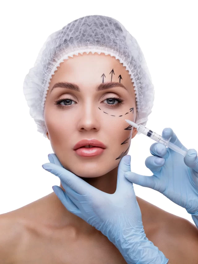 beautiful-woman-gets-injections-cosmetology-beauty-face-medical-disposable-cap-markings-face