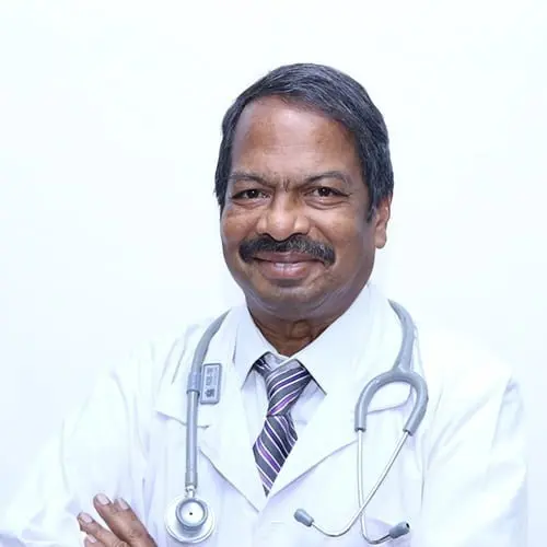 Dr. Rajkumar M