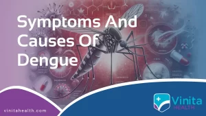 Symptoms and Causes of Dengue