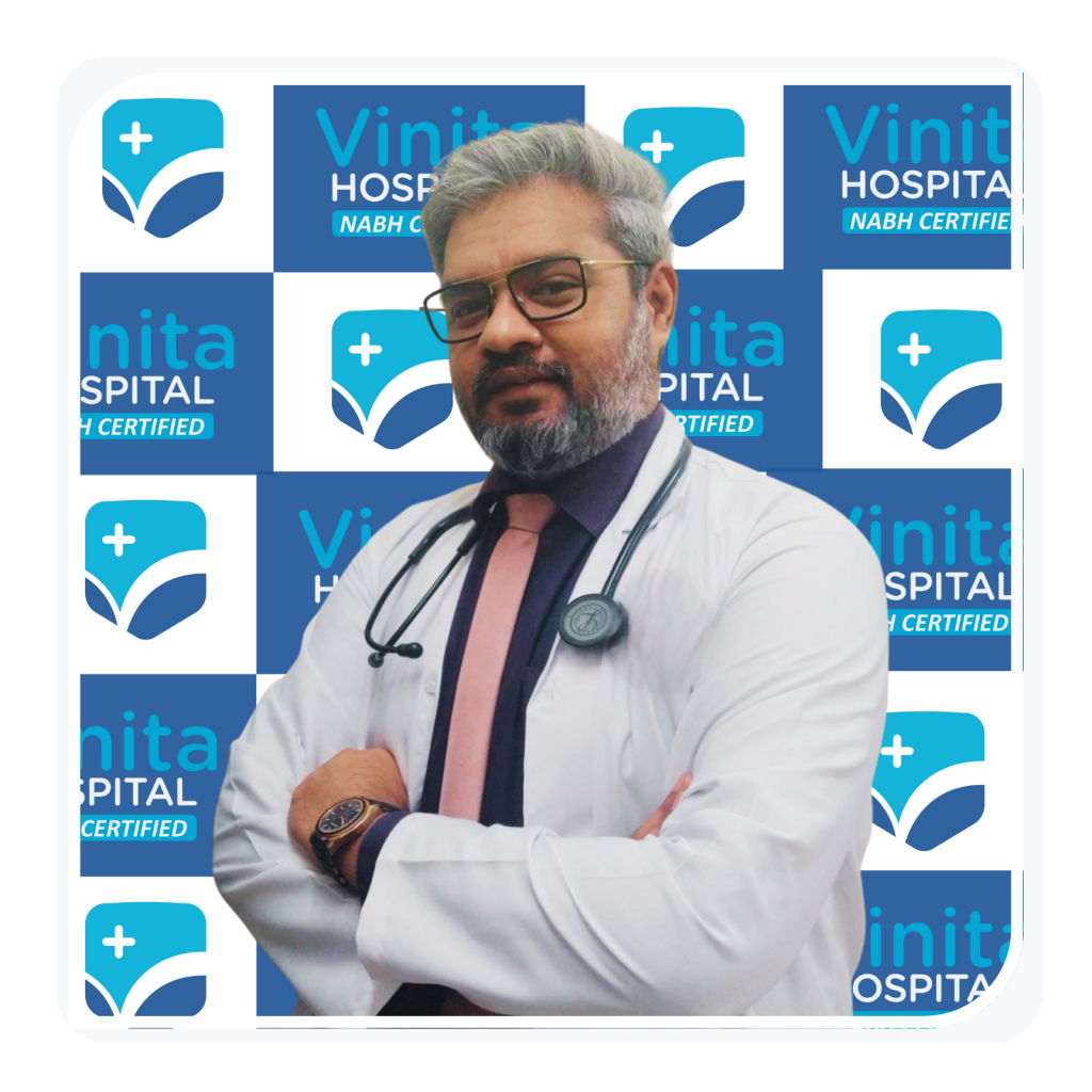 Dr Vinu