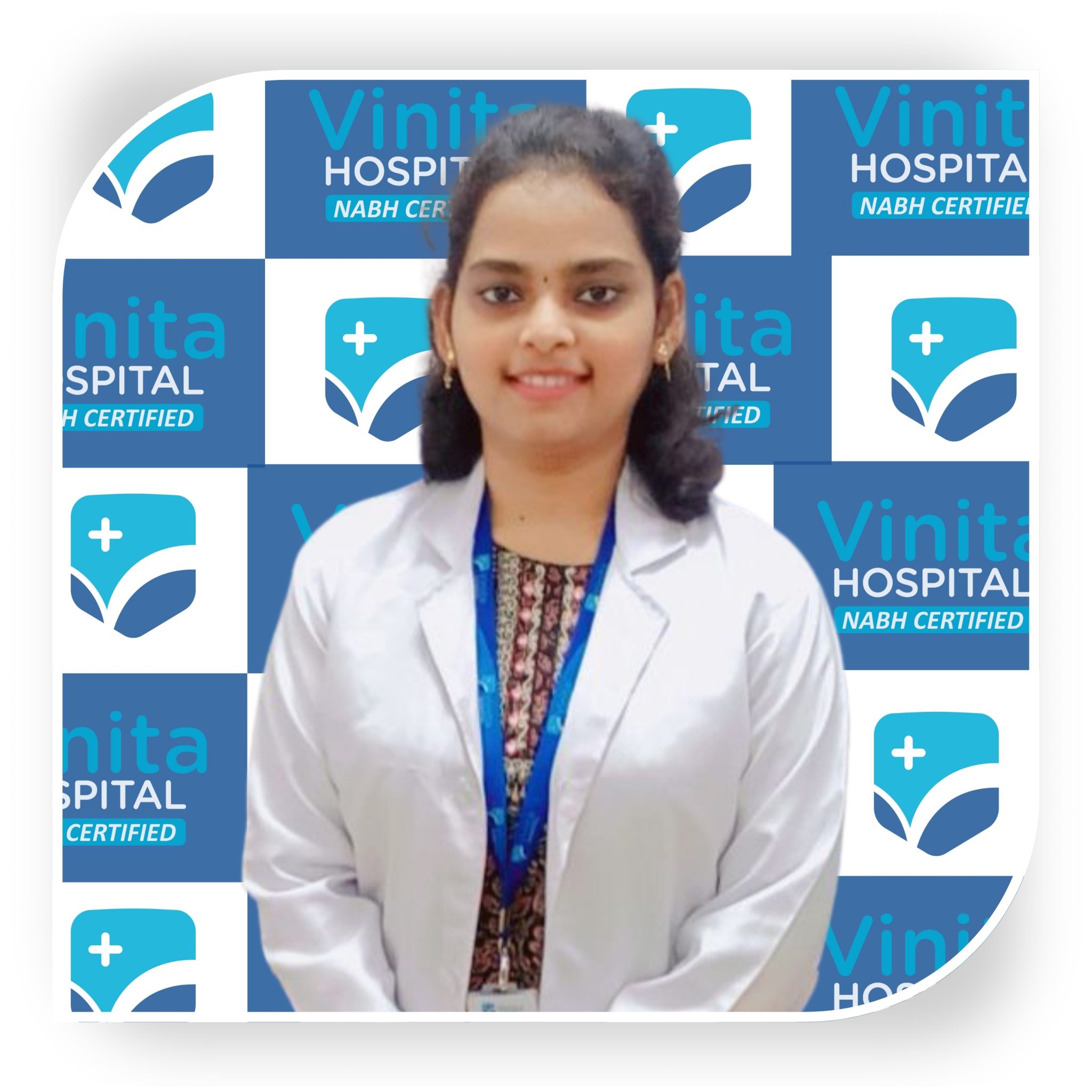 Ms. B. Edal Queen Reni - Vinita Health