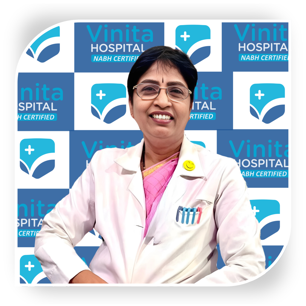 Dr usha1