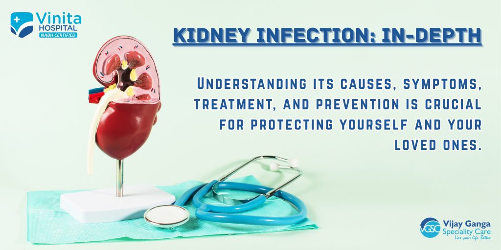 VH Kidney Infection In Depth 1